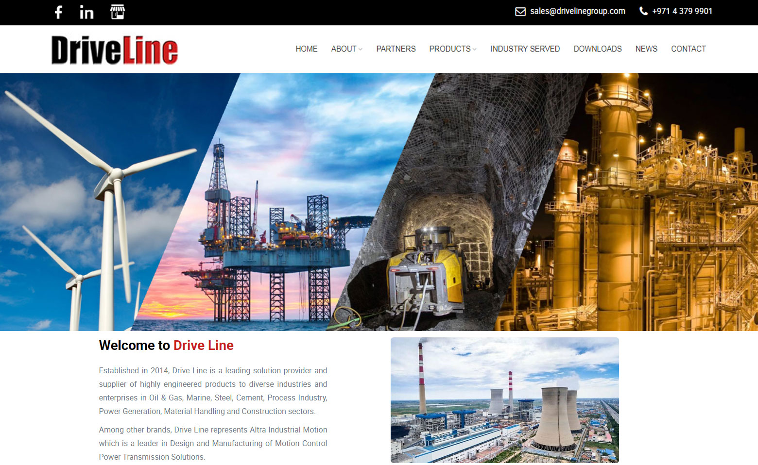 driveline