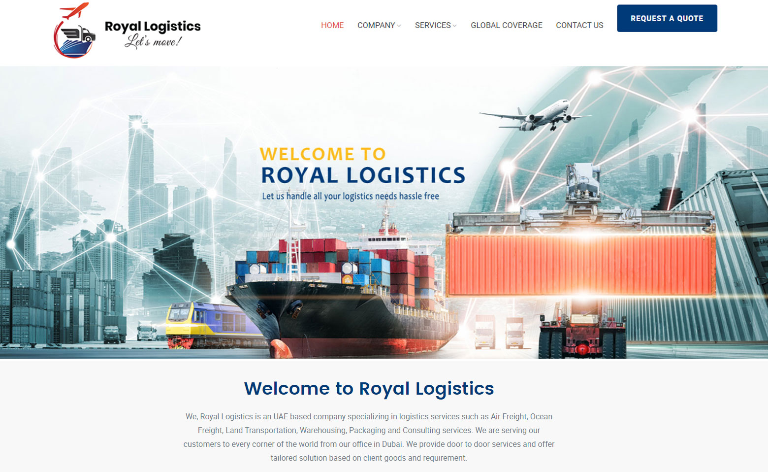 royallogistics
